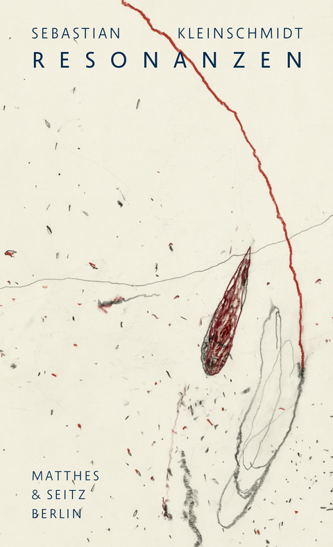 Resonanzen - Sebastian Kleinschmidt