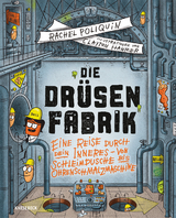 Die Dr&uuml;senfabrik - Rachel Poliquin