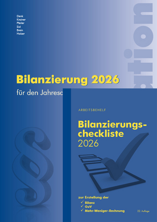 Kombi-Paket Bilanzierung 2026