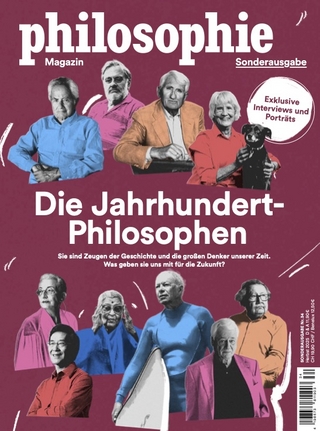 Philosophie Magazin Sonderausgabe 