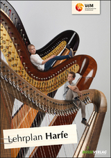 Lehrplan Harfe - 