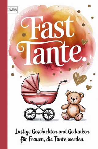 Fast Tante.