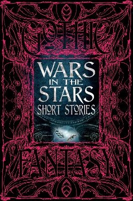 Wars in the Stars Short Stories - 