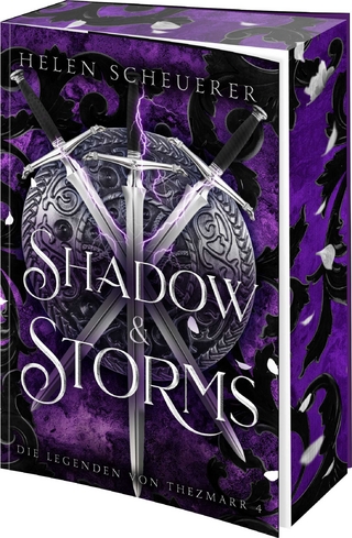 Shadow and Storms