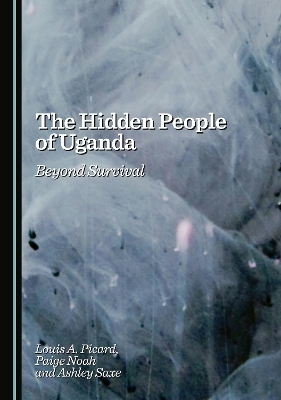 The Hidden People of Uganda