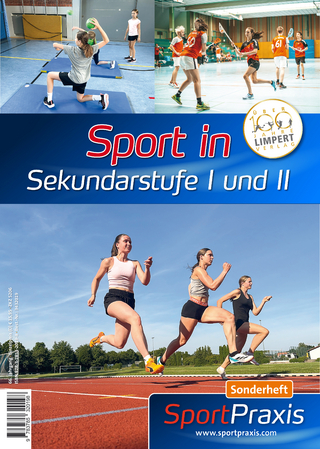 Sport in Sekundarstufe I und II