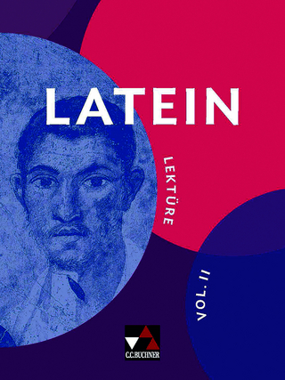 LATEIN Lektüre vol. II