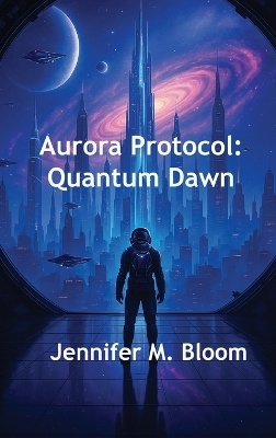 Aurora Protocol - Jennifer M Bloom
