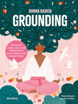 Grounding - Donna Raskin