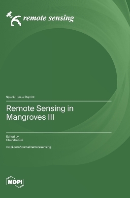 Remote Sensing in Mangroves III
