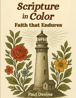 Scripture in Color - Paul Devine