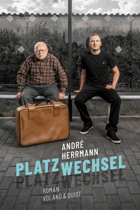 Platzwechsel - Andr&eacute; Herrmann