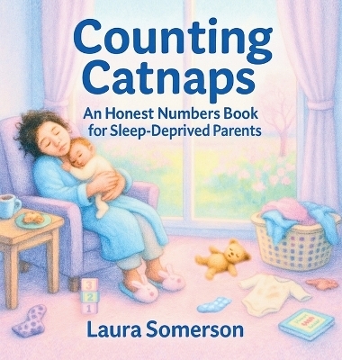 Counting Catnaps - Laura Somerson