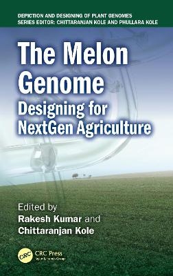 The Melon Genome
