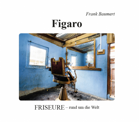 Figaro - Frank Baumert