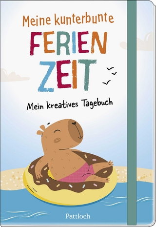 Meine kunterbunte Ferienzeit