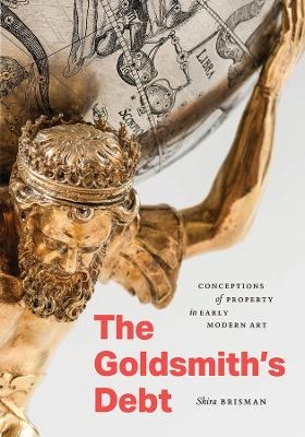 The Goldsmith's Debt - Shira Brisman