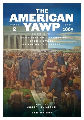 The American Yawp - 