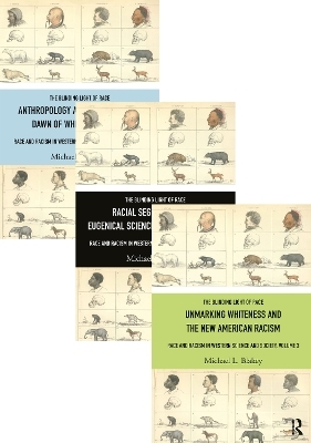 The Blinding Light of Race - Michael L. Blakey