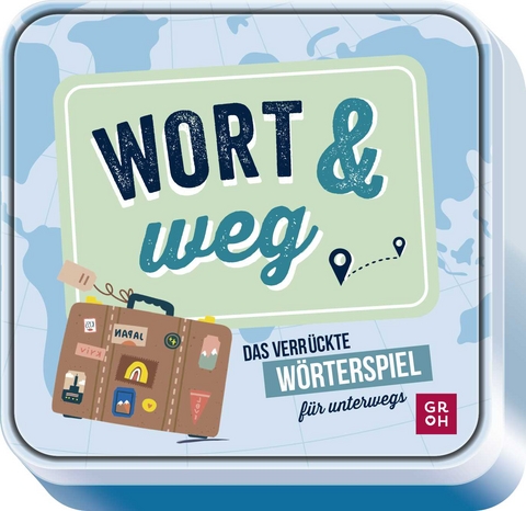 Wort & weg - 