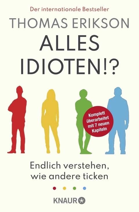 Alles Idioten!? - Thomas Erikson