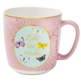 Blütenträume Kaffeebecher 