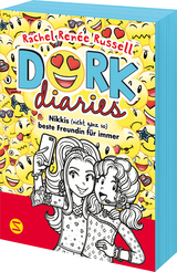 DORK Diaries, Band 14: Nikkis (nicht ganz so) beste Freundin f&uuml;r immer - Rachel Ren&eacute;e Russell