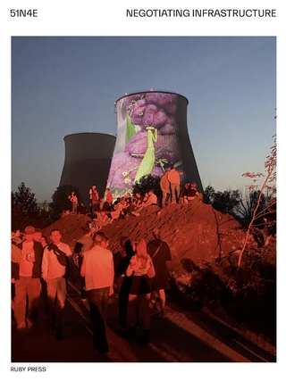 51N4E – Negotiating Infrastructure