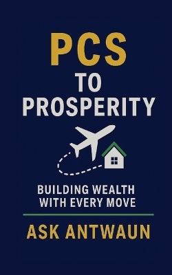 PCS to Prosperity - Antwaun Hill