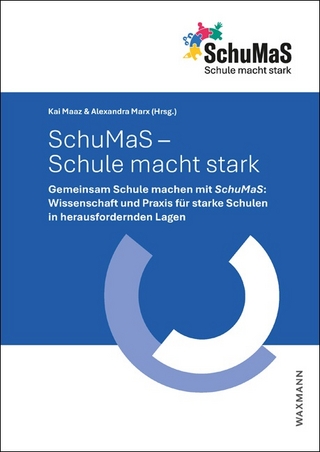 SchuMaS – Schule macht stark