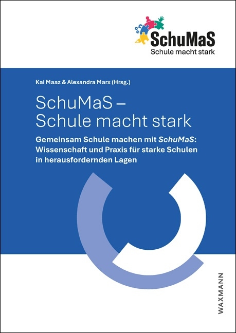 SchuMaS &ndash; Schule macht stark - 