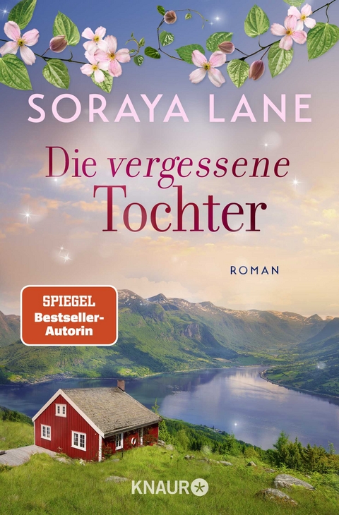 Die vergessene Tochter - Soraya Lane