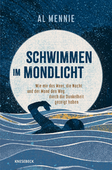 Schwimmen im Mondlicht - Al Mennie