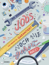Die verr&uuml;cktesten Jobs, von denen du garantiert noch nie geh&ouml;rt hast! - Natalie Labarre