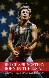 Bruce Springsteen - Born In The U.S.A. - Steven Hyden
