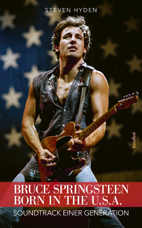 Bruce Springsteen - Born In The U.S.A. - Steven Hyden