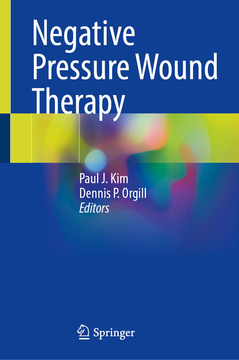 Negative Pressure Wound Therapy - 