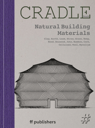 Cradle Book Natural Building Materials