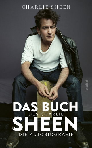 Das Buch des Charlie Sheen