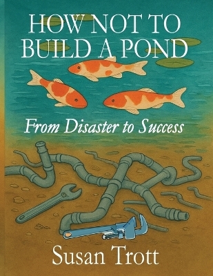 How Not To Build A Pond