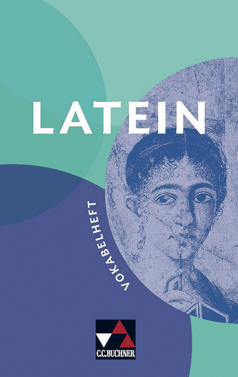 LATEIN Vokabelheft - 