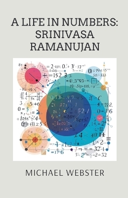 A Life in Numbers - Michael Webster