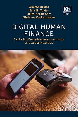 Digital Human Finance