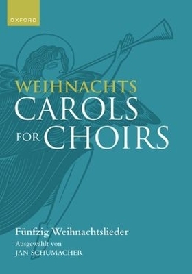 Weihnachts Carols for Choirs - 