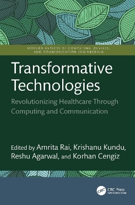 Transformative Technologies
