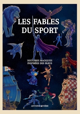 Les Fables du Sport