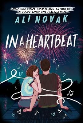 In a Heartbeat - Ali Novak