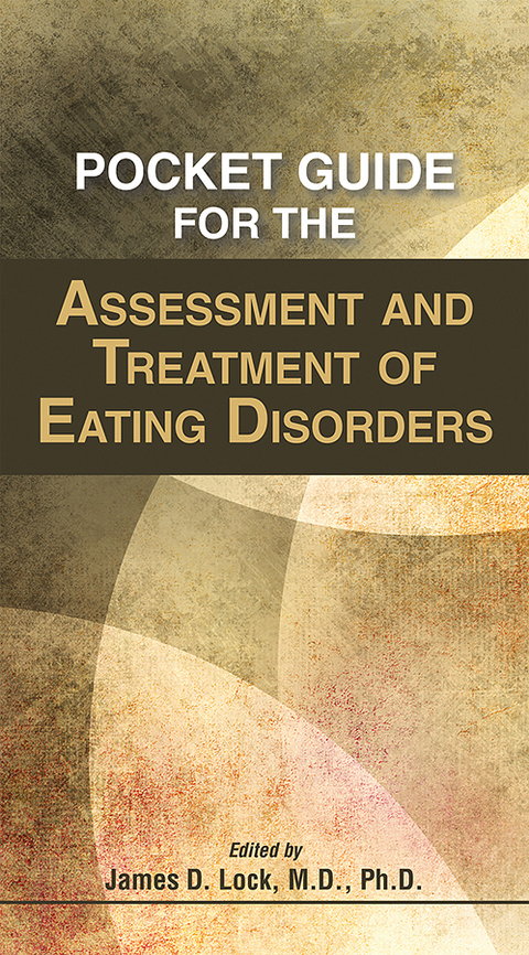 Pocket Guide for the Assessment and Treatment of Eating Disorders - 