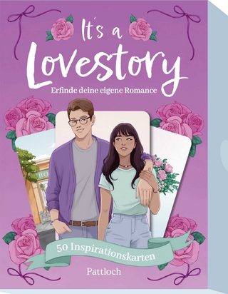 It’s a Love Story – Erfinde deine eigene Romance