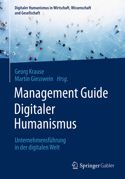 Management Guide Digitaler Humanismus - 
